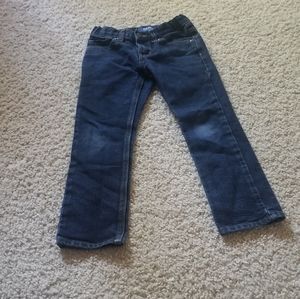Boys Old Navy Skinny Jean's
